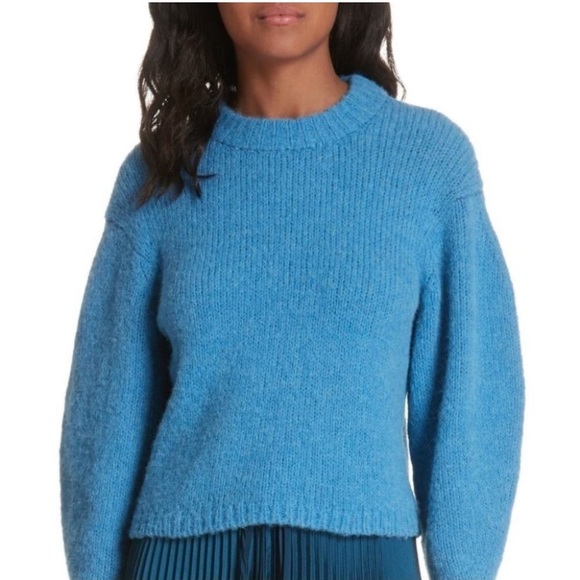 Tibi Sweaters - Tibi Cropped Sweater size M